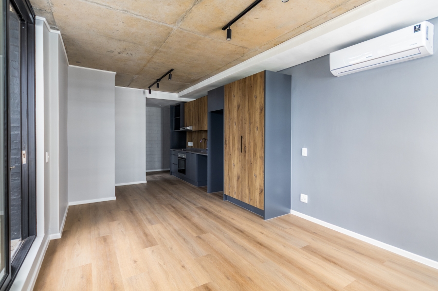 To Let 0 Bedroom Property for Rent in Observatory Western Cape